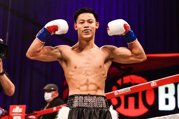 Brandun Lee