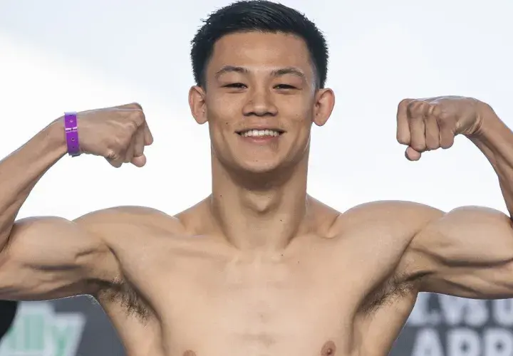 Brandun Lee