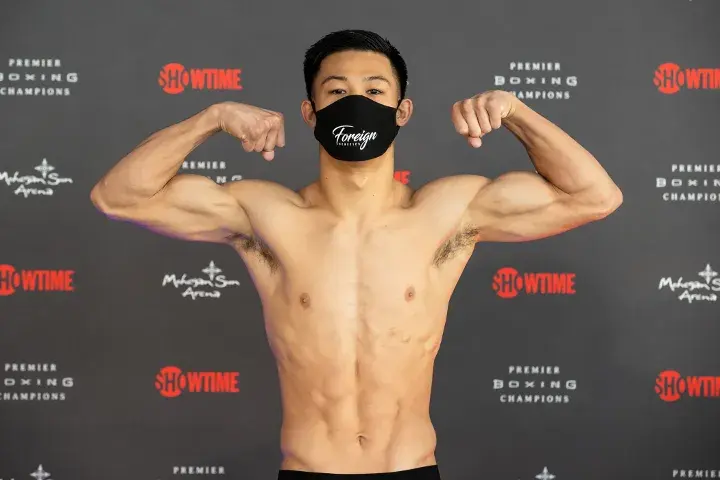 Brandun Lee