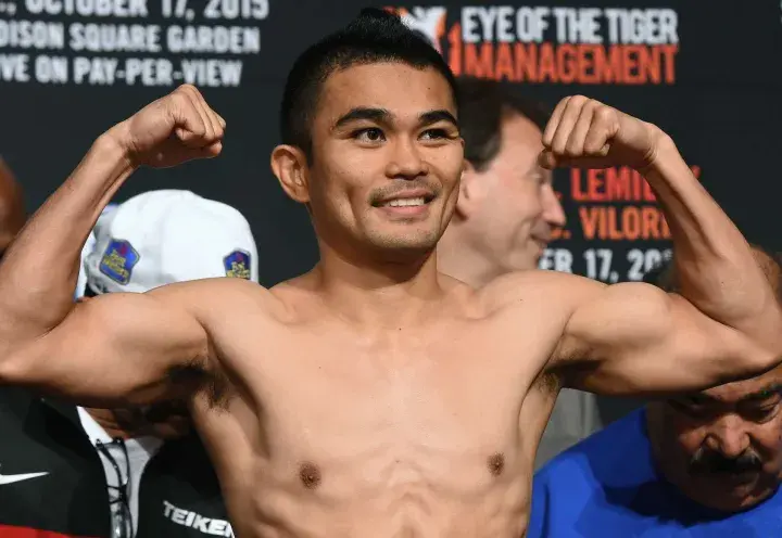 Brian Viloria