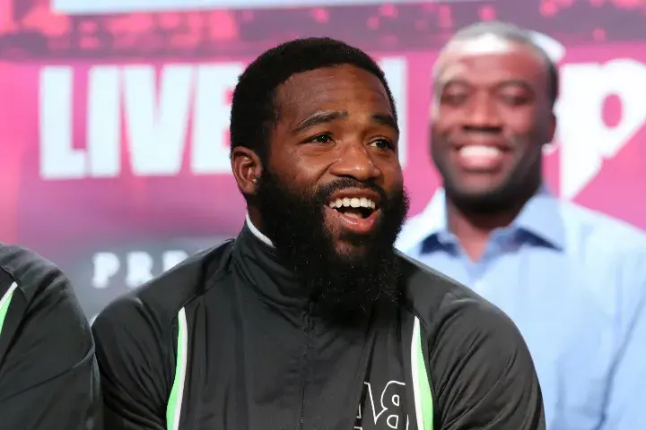 Broner Theophane