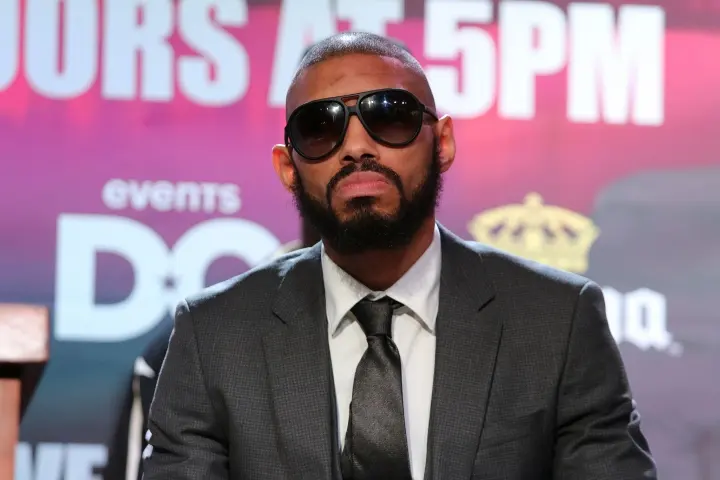 Broner Theophane