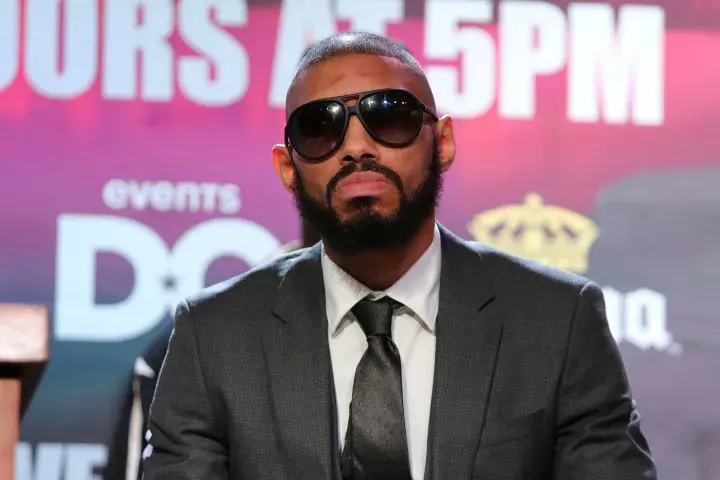 Broner Theophane
