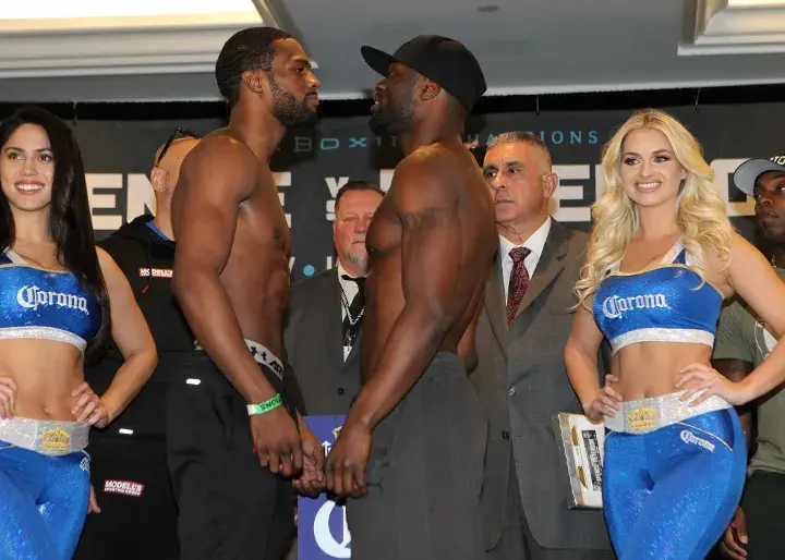 Browne Ntetu Weights