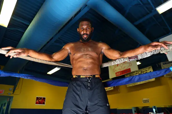 Bryant Jennings