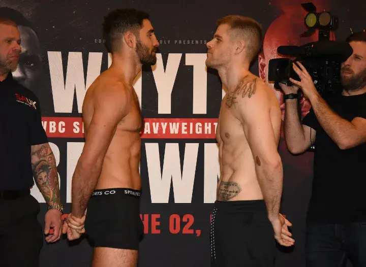 Buglioni Johnson