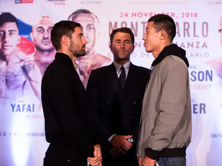 Buglioni Meng