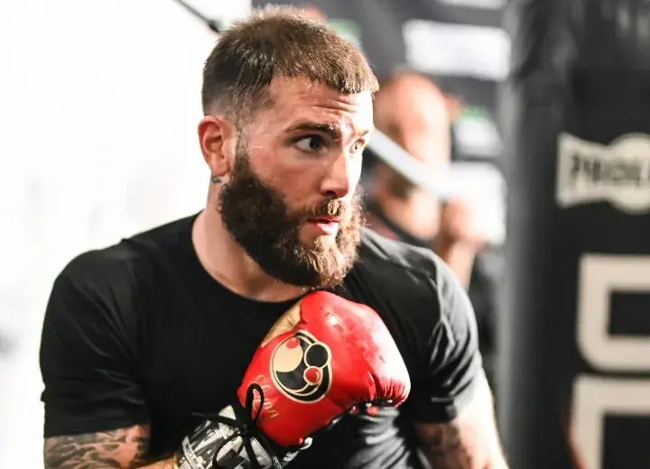 Caleb Plant
