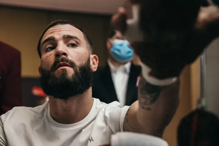 Caleb Plant