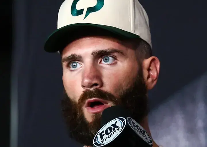Caleb Plant