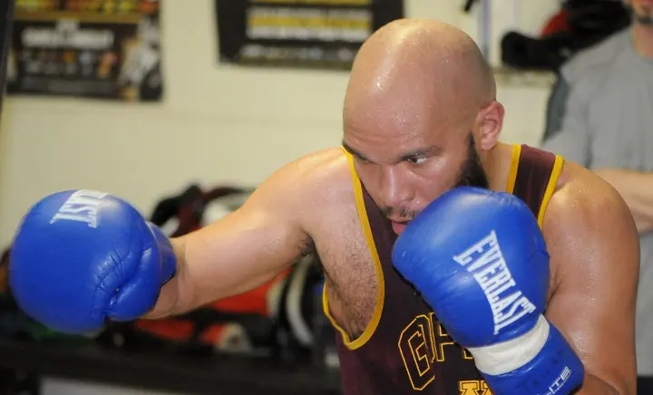 Caleb Truax