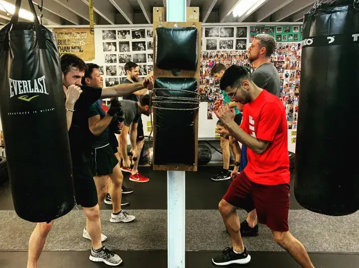 Canada Gym