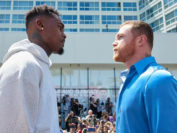 Canelo Charlo