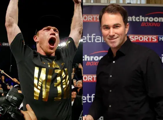 Canelo Hearn