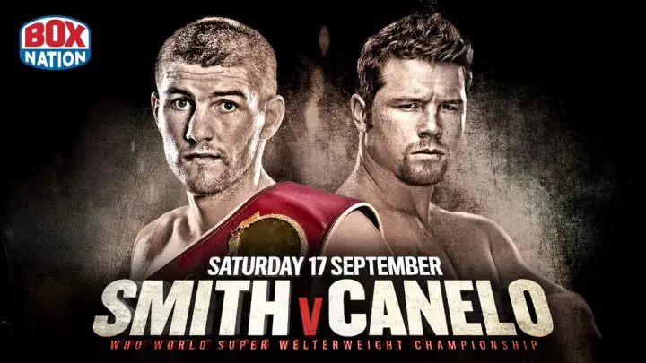 Canelo Smith