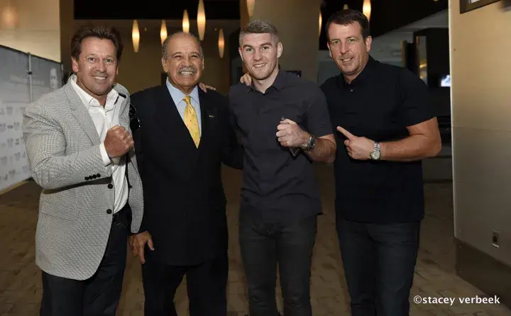 Canelo Smith