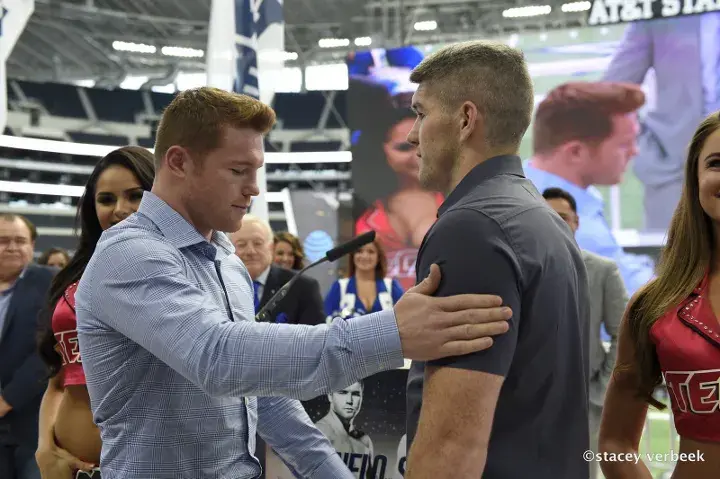Canelo Smith