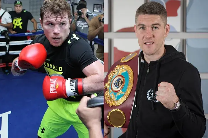 Canelo Smith