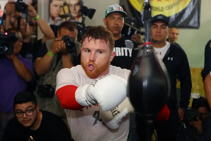 Canelo