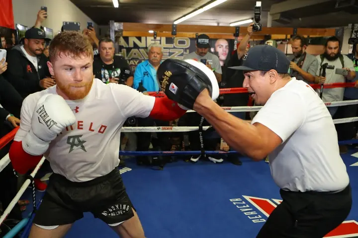 Canelo