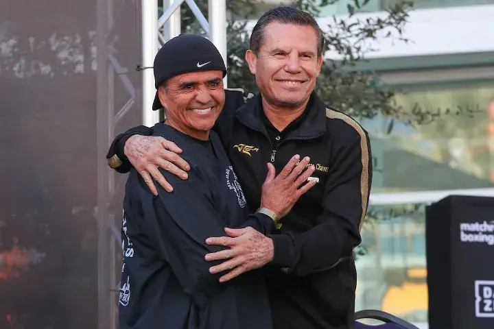 Carbajal Chavez