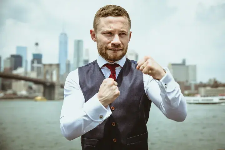 Carl Frampton