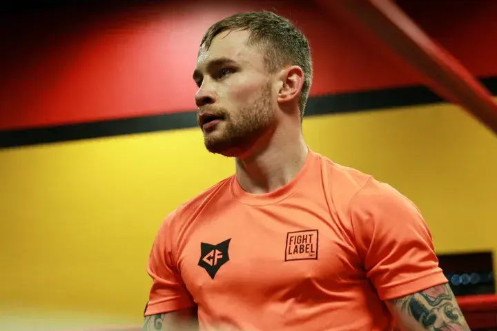 Carl Frampton