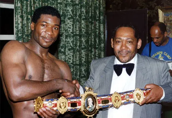 Carl Thompson