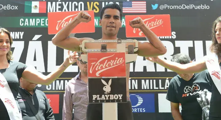 Carlos Molina