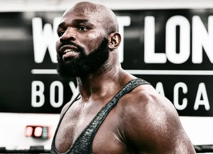 Carlos Takam