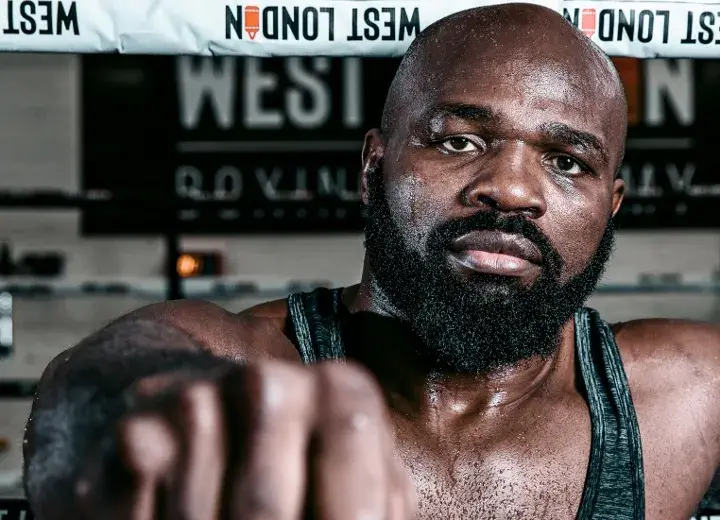 Carlos Takam