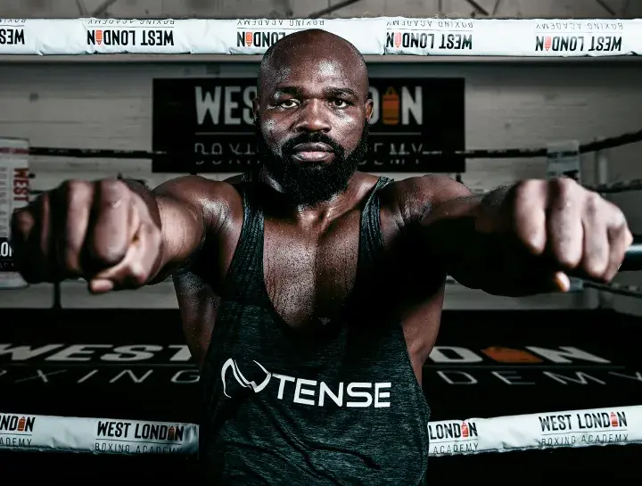 Carlos Takam