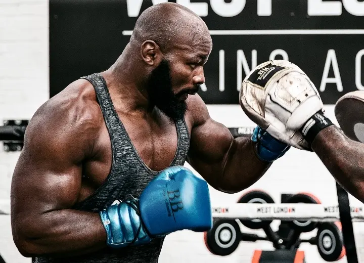Carlos Takam
