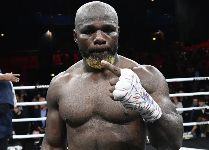 Carlos Takam