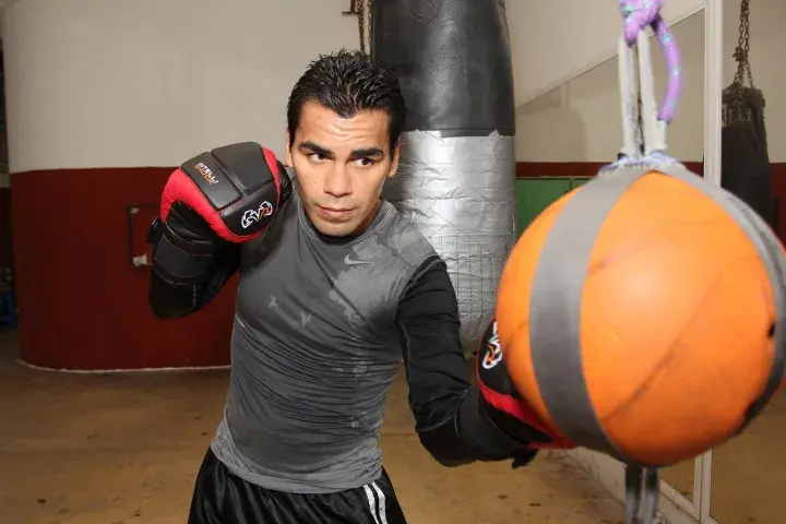 Carlos Molina