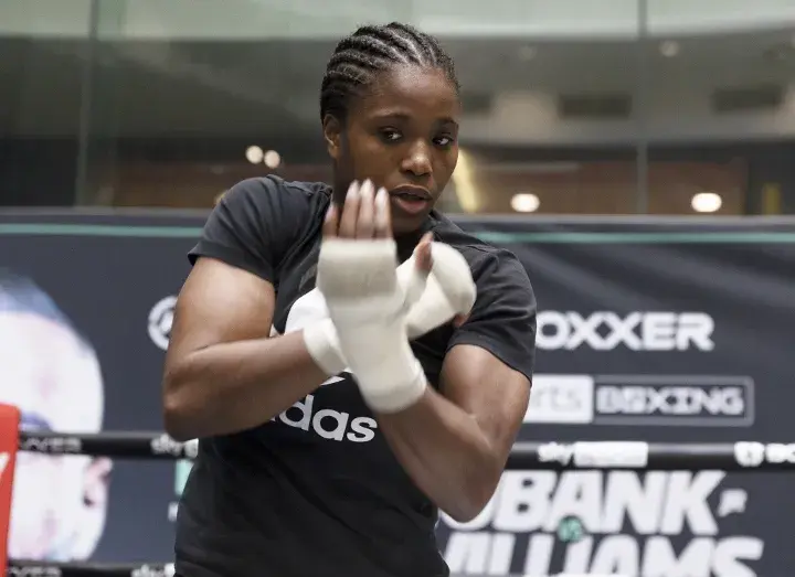 Caroline Dubois