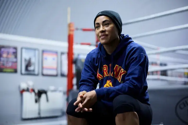Cecilia Braekhus