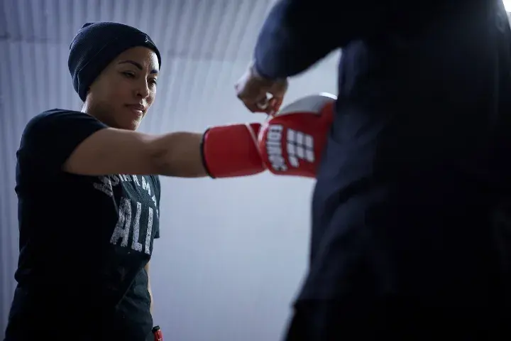 Cecilia Braekhus
