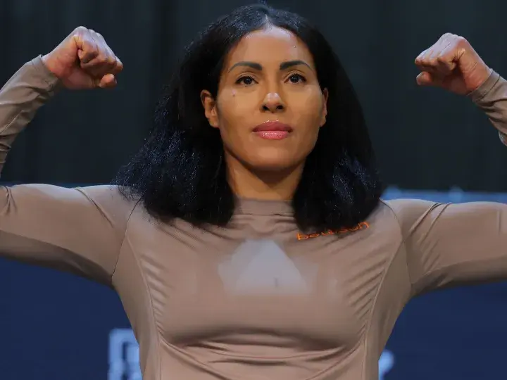 Cecilia Braekhus