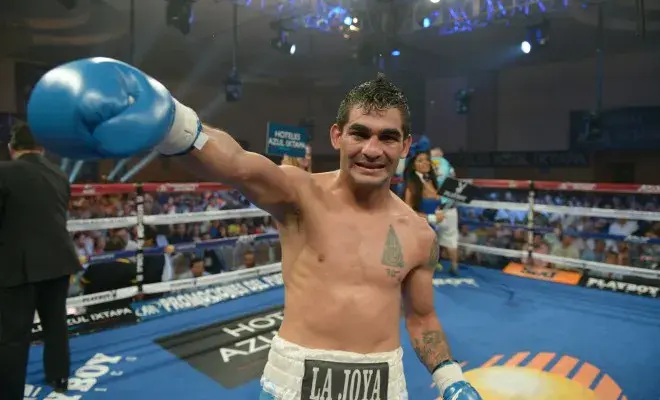 Cesar Barrionuevo