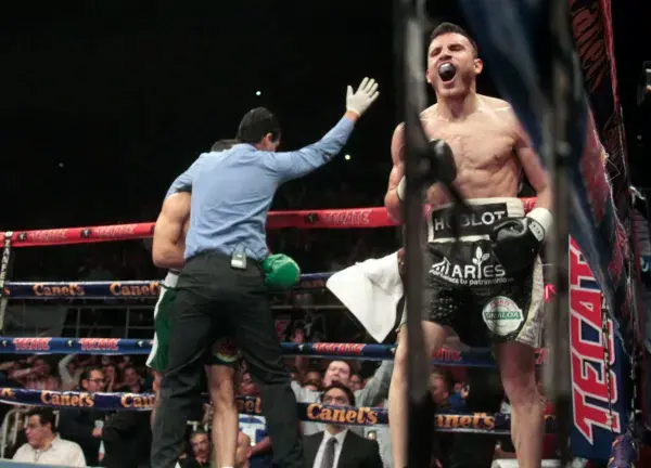 Chavez Alvarez