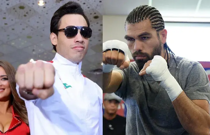 Chavez Angulo