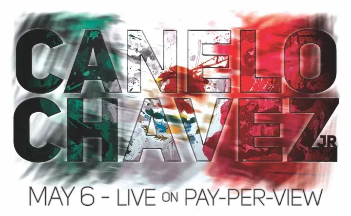 Chavez Canelo Hbo