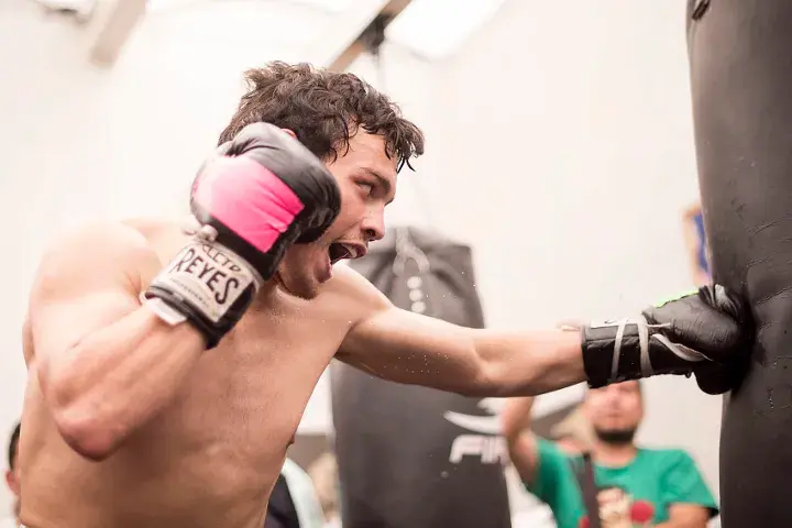 Chavez Jr