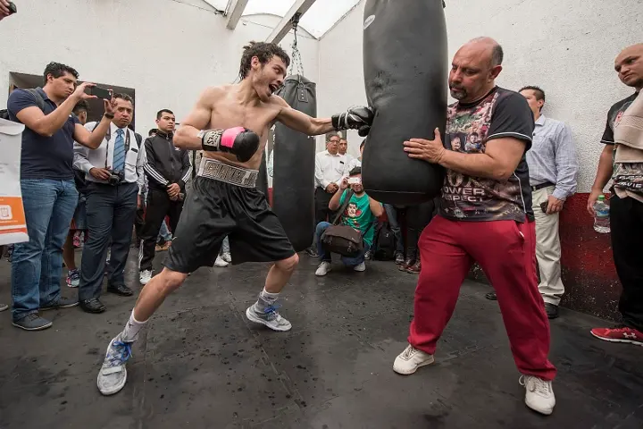 Chavez Jr