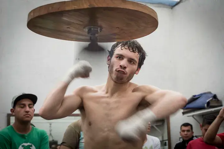 Chavez Jr