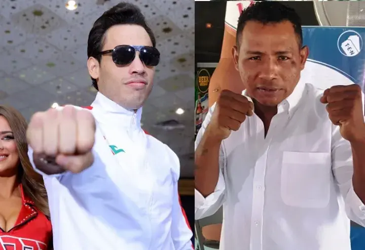 Chavez Mayorga