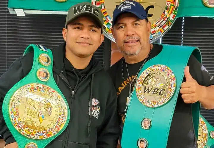 Chocolatito Caballero