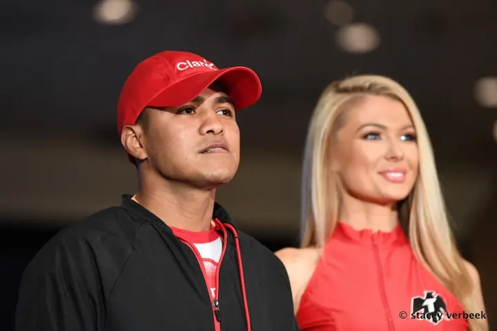 Chocolatito Gonzalez