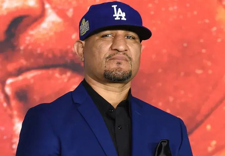 Chris Arreola